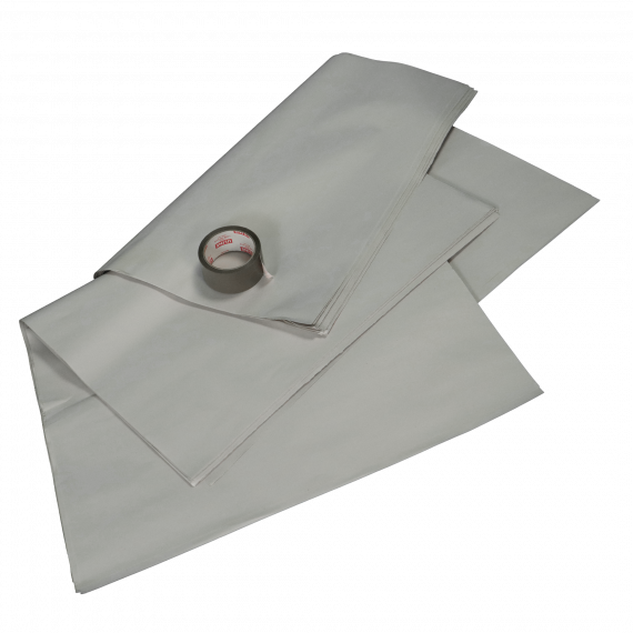 Packing Paper Box Beaters