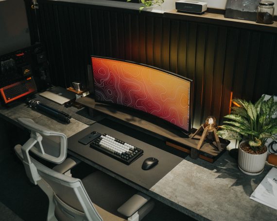 How to pack a home office for moving